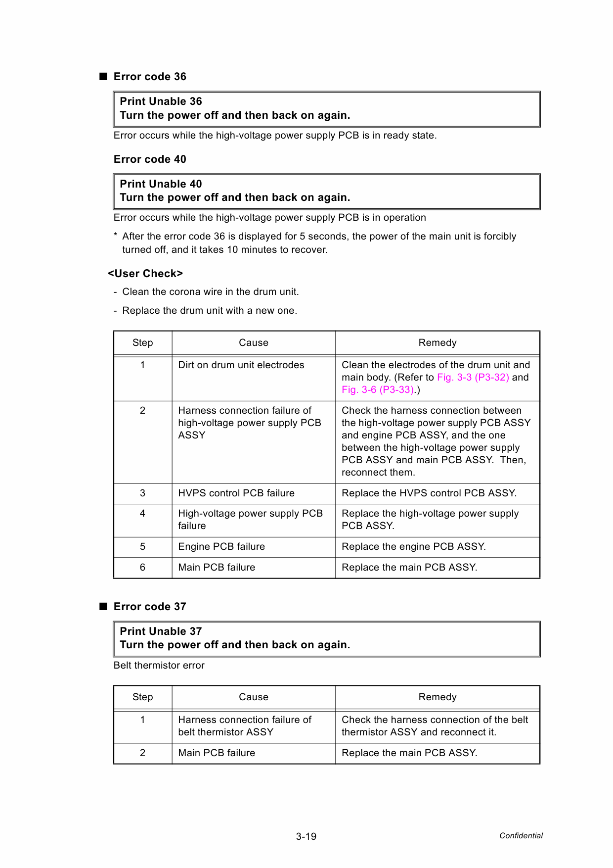 Brother MFC 9010 9120 9320 CN-CW DCP9010CN Service Manual-2